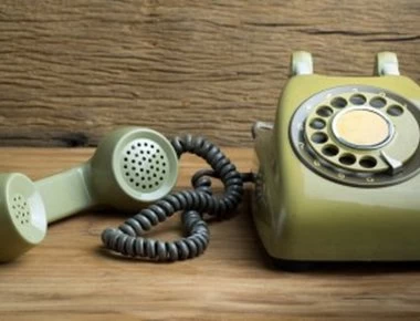 10+1 ατάκες που λέγαμε πριν το 2000... και δεν θα ξαναπούμε ποτέ στη ζωή μας